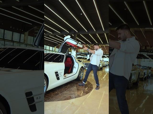 ₹9000000 vs ₹100000000 Car Door!