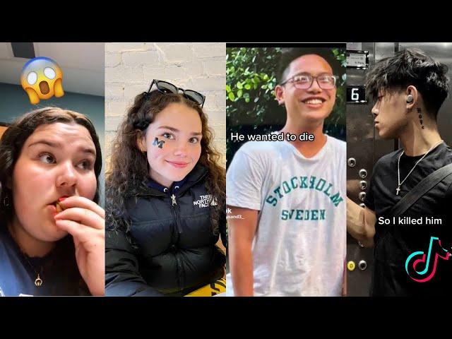 The Most Unbelievable Glow Ups On TikTok!