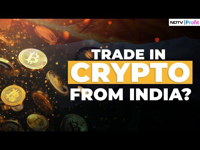 Crypto Trading In India: GIFT City To Enable Regulated Crypto Exchanges Soon?