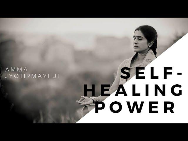 Powerful healing mantras//self healing mantra//mantra for Sleep//KONDAVEETI JYOTHIRMAYE AMMA