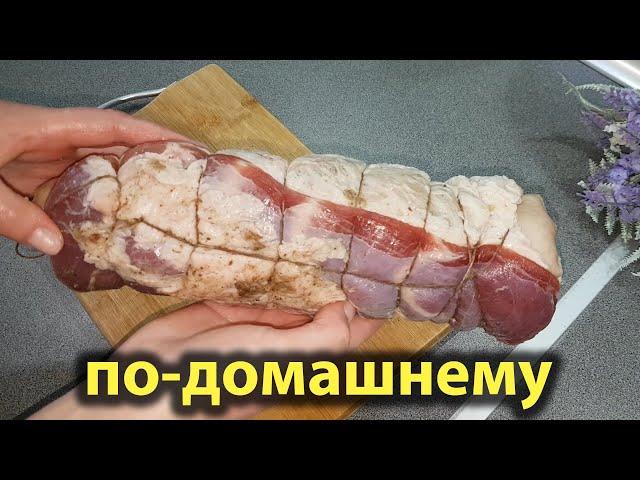 Знала бы раньше, ТОЛЬКО ТАК готовила бы ЗАКУСКУ, а не покупала! Съедается ПОДЧИСТУЮ!