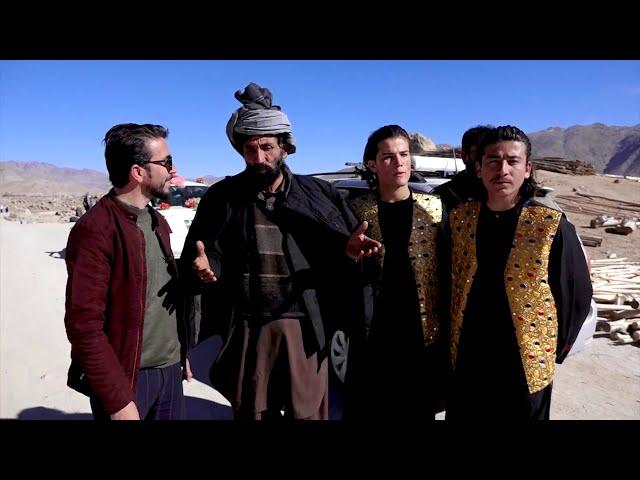 Wedding traditions of Jaghori People, Ghazni province/ رسم و رواج عروسی در ولسوالی جاغوری ولایت غزنی