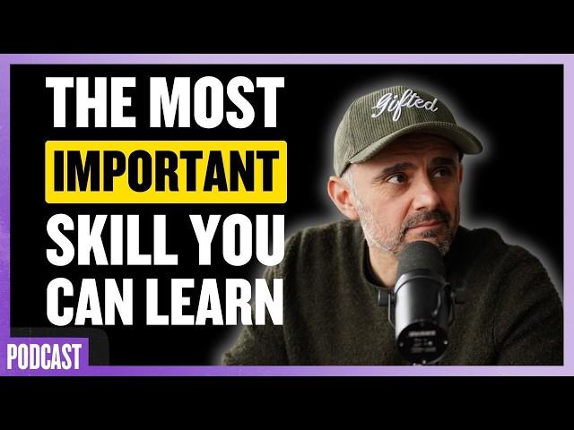 What Makes A Business Owner Successful In Career & Life? | GaryVee — In Search Of Excellence Podcast