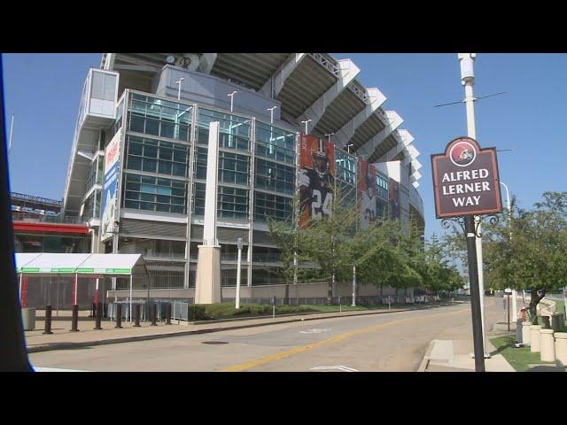 Jim Donovan recaps Cleveland Browns owner Jimmy Haslam's comments at NFL owners meetings