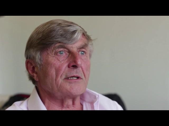 Sir Robin Saxby: The ARM architecture was invented inside Acorn Computers