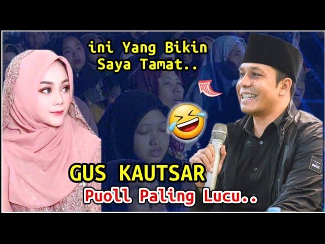 GUS KAUTSAR TERBARU 2024