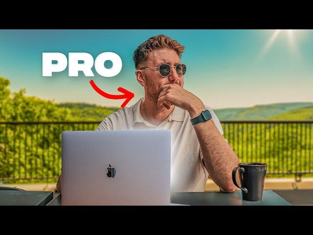 How to become a Pro Video Editor (Full Guide)