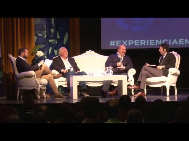 Segmento Economías Regionales parte 1 | Experiencia Endeavor Neuquén 2016