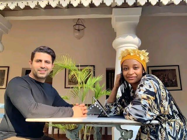 Sabon Film Din Rahama Sadau A India 2023 @KAWO TV PLUS