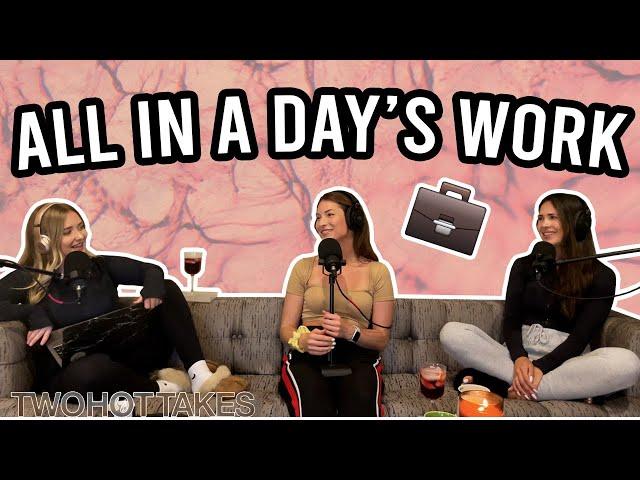 All In A Day's Work.. FULL EPISODE!!