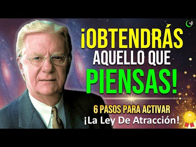 ESCUCHA ESTO Y APRENDE A COMO MANIFESTAR Y ATRAER ABUNDANCIA Y PROSPERIDAD, LA LEY DE LA ATRACCION