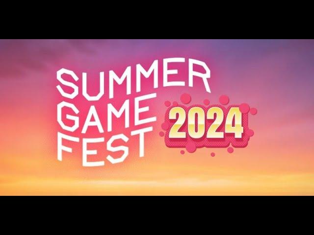 Summer Game Fest 2024 - Cobertura OFICIAL AO VIVO!!!