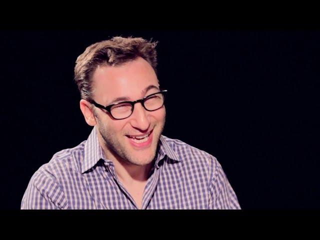 Simon Sinek on Why to Live a More Generous and Sincere Life