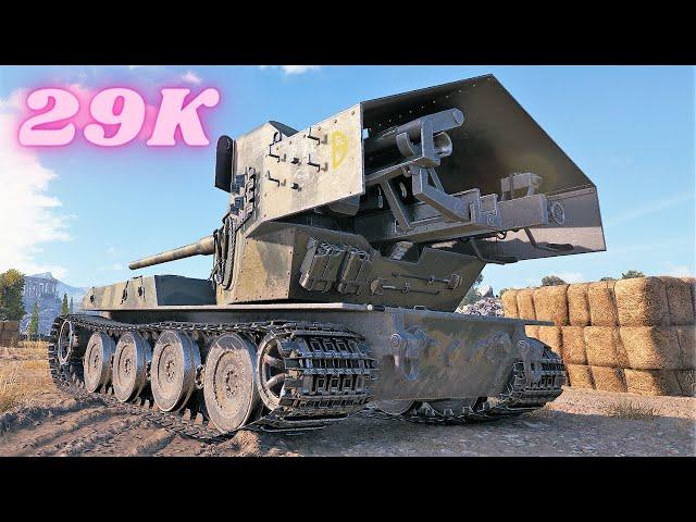 Waffenträger auf E 100 10K & WTauf E 100 6 Frags & WTauf E 100 10K World of Tanks , WoT tank battle