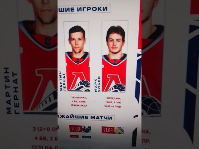Локомотив ярославль