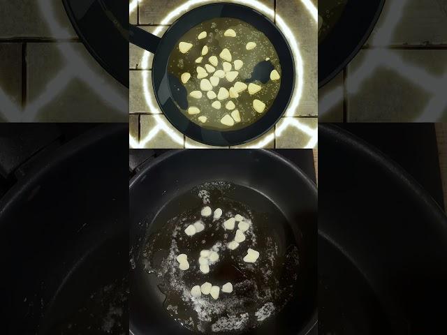 Ризотто с грибами (из аниме Подземелья вкусностей )