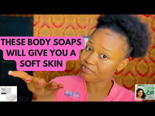 BEST BODY CARE SOAPS IN 2023