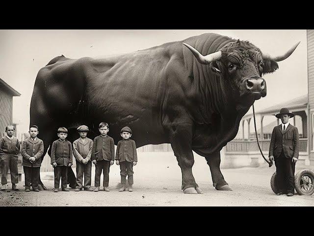 100 BIGGEST Animals in The World