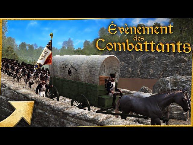 On a ajouté des VÉHICULES dans Mount & Blade II Bannerlord