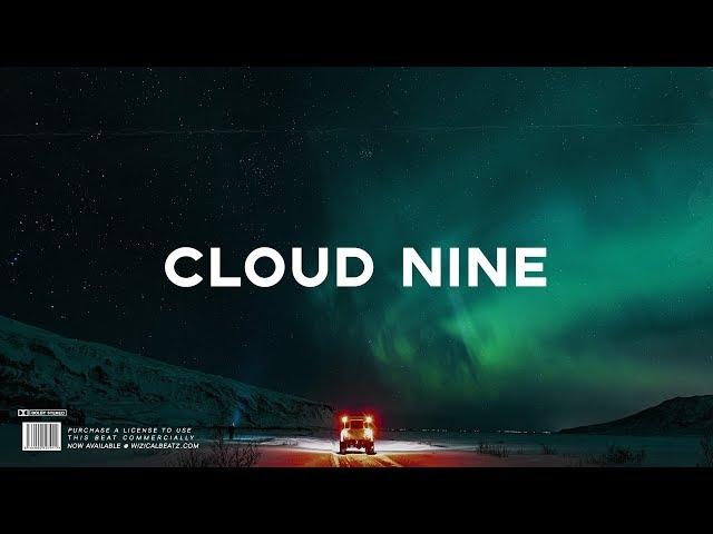 Dancehall Riddim Instrumental 2020 - "CLOUD NINE." | (Prod. Wizical Beatz)