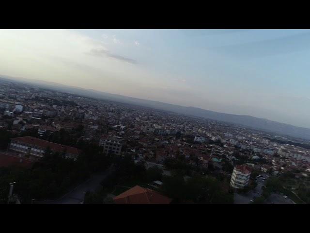 Eskişehir drone videosu havadan çekim beğenip abone olmayı unutmayın 