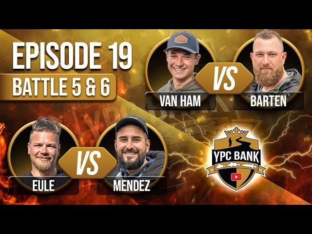 Is Eule's HIGH FLIGHT continuing? | YPC Bank 2024 Episode 19