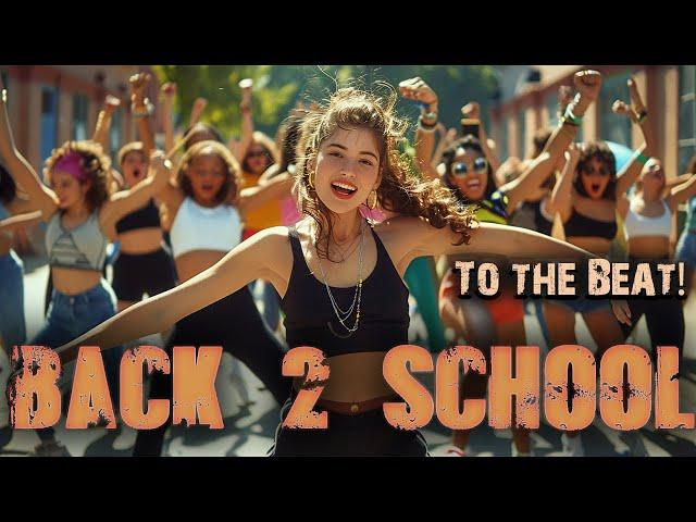 Popular teen musical film  To the Beat!: Back 2 School - Full movie  English HD 2020