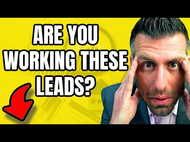 How to Make 100k a Year in Real Estate With This ONE Lead Source