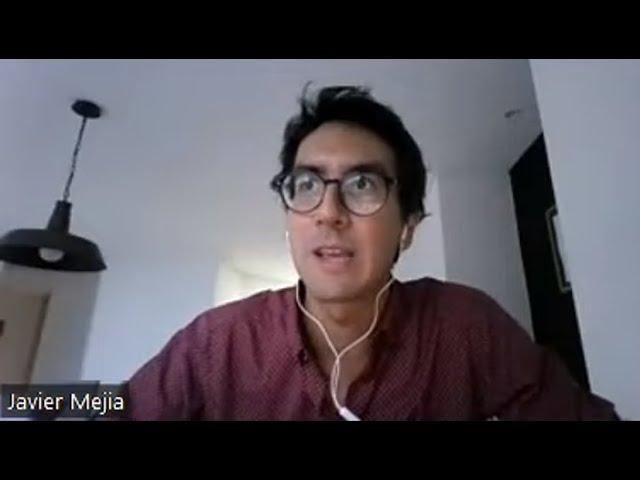 Quién es la élite en Colombia? | Charla de Javier Mejia en Políticas Públicas