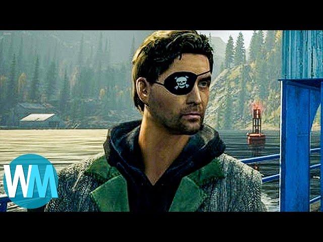 Another Top 10 Games That Trolled the Cheaters & Pirates!