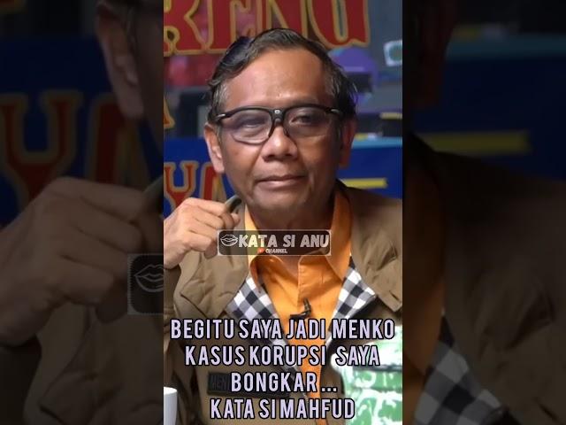 BANYAK YG TIDAK BERANI, TAPI SAYA BERANI.....