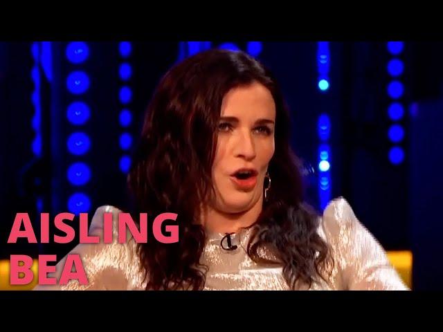 'Hey Big Spender' In Irish | #Shorts | Aisling Bea