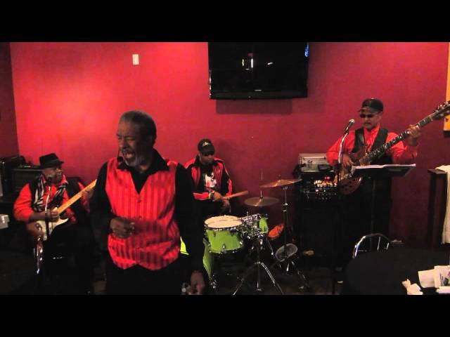 Stand By Me - (Ben E King) - by The Universal Sound Band