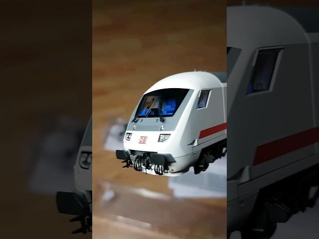 Der neue IC Steuerwagen von Piko / Unboxing - Modellbahn H0 #modellbahn #modelleisenbahn #piko