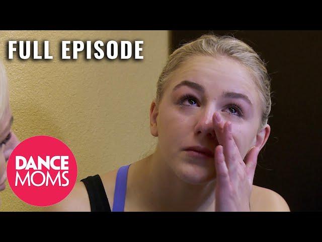 Out with Abby, In with Chloe - Part 1 (S7, E17) | Full Episode | Dance Moms