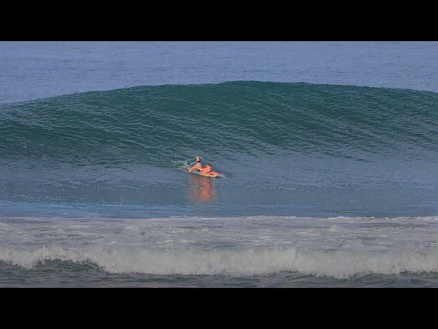 Peak Of Smooth - Canggu, 16 March 2021