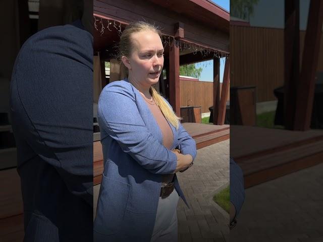 История ученицы Как стать ландшафтным дизайнером? #ландшафтныйдизайн #ландшафтныйдизайнер