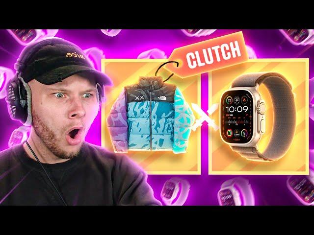 THE BIGGEST COMEBACK I HAVE EVER HAD ON PACKDRAW! (INSANE!)