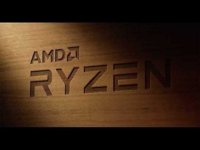 AMD Pinnacle Ridge & Raven Ridge Detailed