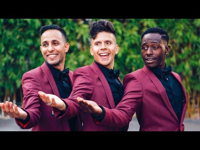 Foreign Boys | Rudy Mancuso, Anwar Jibawi & Wuz Good