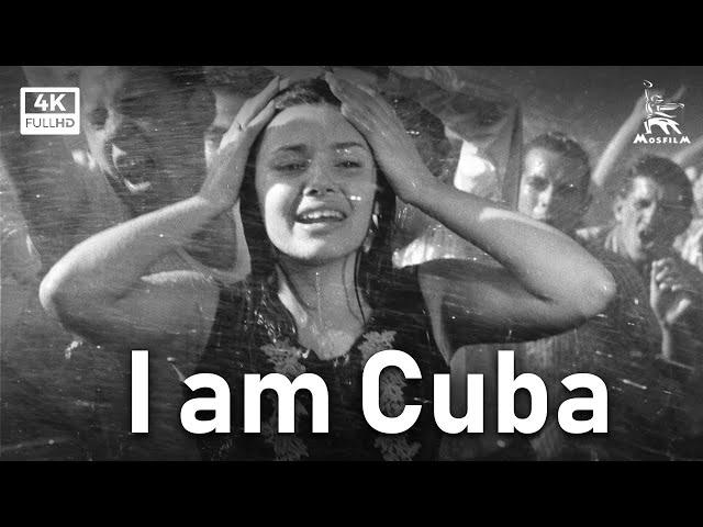 I am Cuba | DRAMA | FULL MOVIE