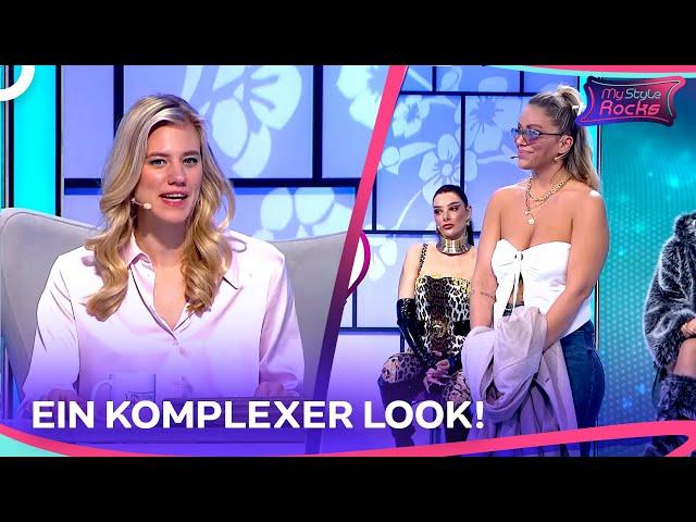 Was hat die Jury von Timjas Look gehalten? | My Style Rocks Germany