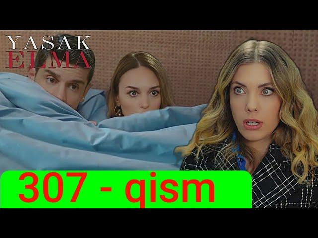 Qora Niyat 307 qism uzbek tilida turk filim кора ният 307 кисм