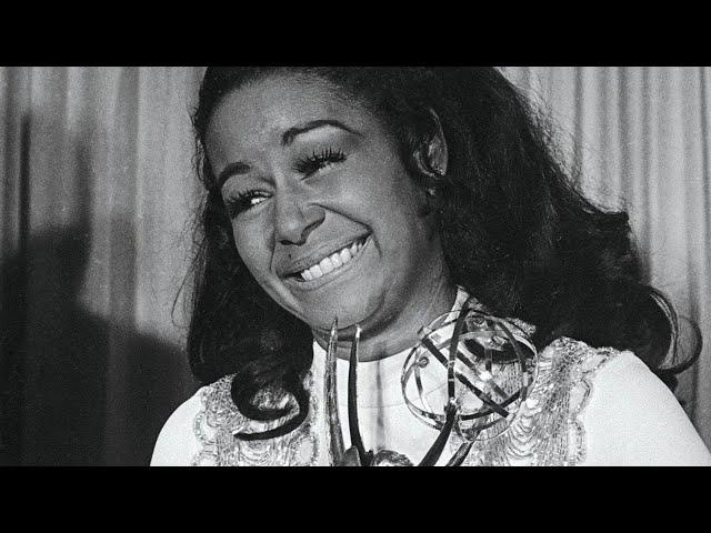 16 Astonishing Secrets of Gail Fisher: Must-Know Facts!