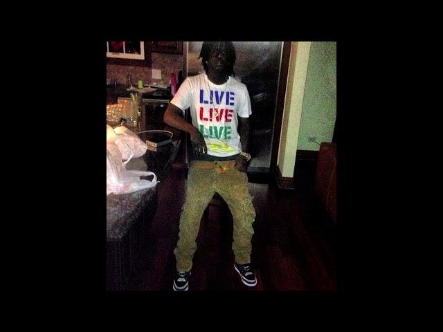 Chief Keef - Now Its Over (Remix) [Prod. Daniel Zardarian]