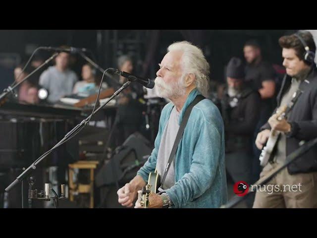 Dead & Company: "Bertha" (Official Live Video) - 07/16/23