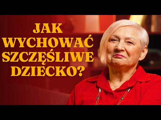 Jak relacja rodziców wpływa na dziecko || Maria Berlińska BALANS #31