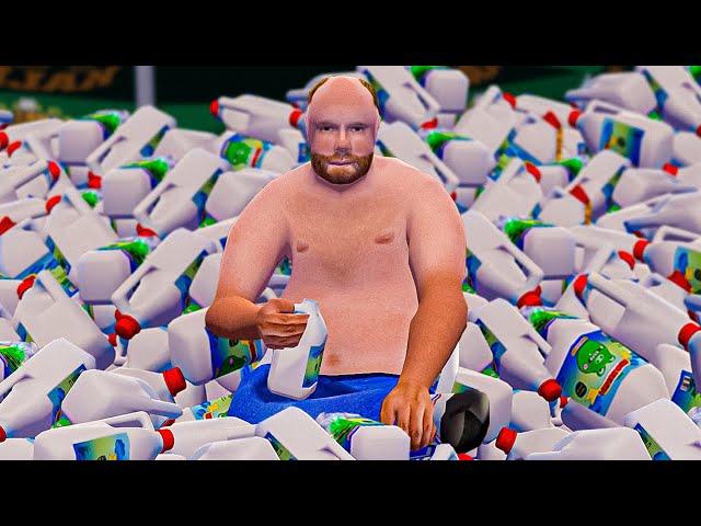 ПРИБЫЛЬНЫЙ БИЗНЕС В My Summer Car