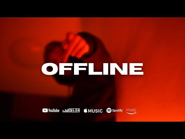 ONE EIGHTY - Offline (prod. by SLBEATZ & Onice)