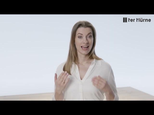 Hywood von ter Hürne - Der hochbeständige Echtholz-Hybridboden